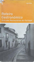 ROTEIRO GASTRONÓMICO.