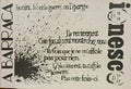 CICLO IONESCO.
