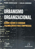 URBANISMO ORGANIZACIONAL.