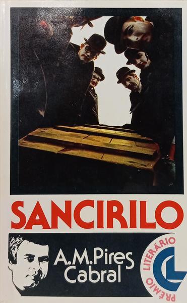 SANCIRILO. [2.ª EDIÇÃO]