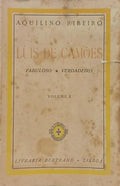 LUIS DE CAMÕES. [2 VOLS.]