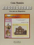 DEPROFUNDIS, UM ANO NA BLOGOSFERA.