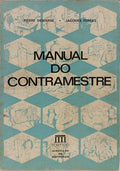 MANUAL DO CONTRAMESTRE.