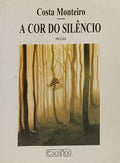 A COR DO SILÊNCIO. [DED. AUTOR]