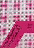 GUIA ALFABÉTICA DE PONTUAÇÃO. [2.ª EDIÇÃO]