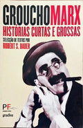HISTÓRIAS CURTAS E GROSSAS.