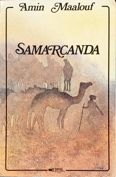 SAMARCANDA. [7.ª EDIÇÃO]