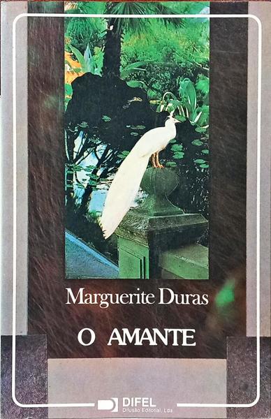 O AMANTE.