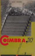 COIMBRA, 1969. [DED. AUTOR]