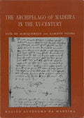 THE ARCHIPELAGO OF MADEIRA IN THE XV-CENTURY.