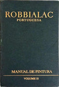 TÉCNICAS (AS) DE PINTURA. [VOL. II]
