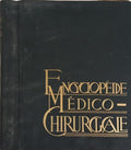 ENCYCLOPÉDIE MÉDICO-CHIRURGICALE: FOIE.