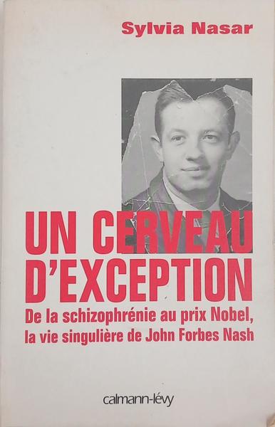 UN CERVEAU D'EXCEPTION.