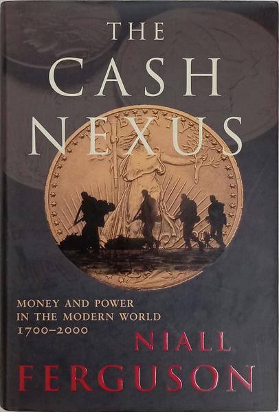 THE CASH NEXUS.