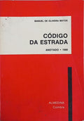CÓDIGO DA ESTRADA. [5.ª EDIÇÃO]