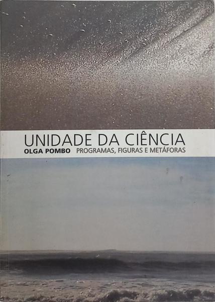 UNIDADE DA CIÊNCIA.