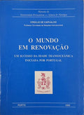 O MUNDO EM RENOVAÇÃO.