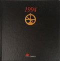 AGENDA 1994. [2.ª EDIÇÃO]