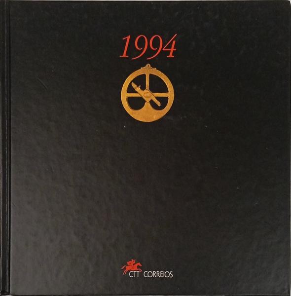 AGENDA 1994. [2.ª EDIÇÃO]