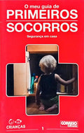MEU (O) GUIA DE PRIMEIROS SOCORROS. [7 VOLS.]