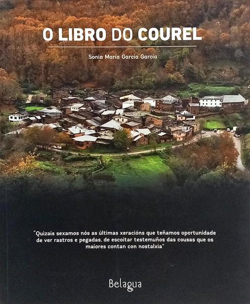 O LIBRO DO COUREL. [2.ª EDIÇÃO]