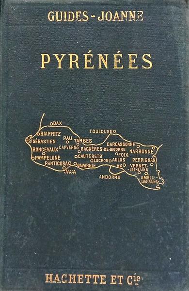 PYRÉNÉES.