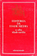 HISTÓRIA DA IDADE MÉDIA. [2 VOLS.]
