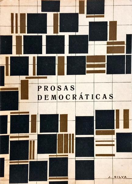 PROSAS DEMOCRÁTICAS.