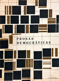 PROSAS DEMOCRÁTICAS.