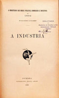 A INDUSTRIA.