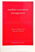OUTDOOR RECREATION MANAGEMENT.
