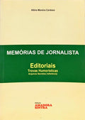 MEMÓRIA DE JORNALISTA.