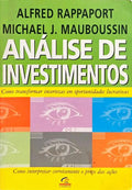ANÁLISE DE INVESTIMENTOS.