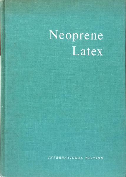 NEOPRENE LATEX.