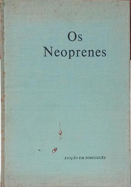OS NEOPRENES.
