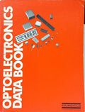 OPTOELECTRONICS DATA BOOK.