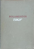 ROLAMENTOS SKF.