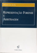REPRESENTAÇÃO FORENSE E ARBITRAGEM. [DED. AUTOR]