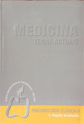 MEDICINA TEMAS ACTUAIS. [3 VOLS.]