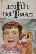 MEU FILHO, MEU TESOURO. [VOLUME 2. - 6.ª EDIÇÃO]