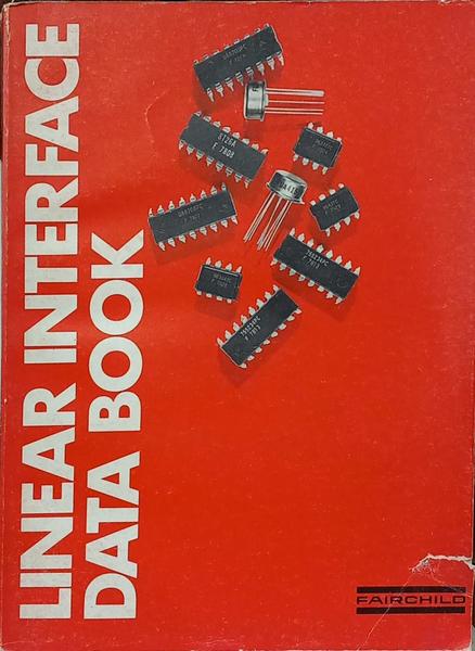 LINEAR INTERFACE DATA BOCK.