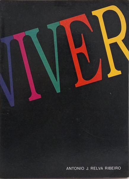 VIVER. [1.ª EDIÇÃO]