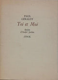 TOI ET MOI.