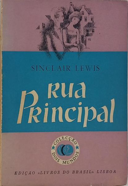 RUA PRINCIPAL.