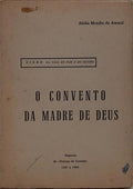 O CONVENTO DA MADRE DE DEUS.