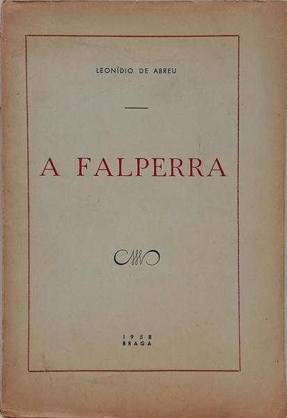 A FALPERRA.