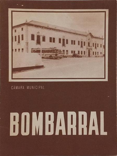 BOMBARRAL, N.º 131, JULIO 1951.