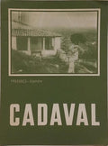 CADAVAL, N.º 146, JUNHO 1951.
