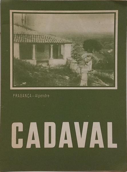 CADAVAL, N.º 146, JUNHO 1951.