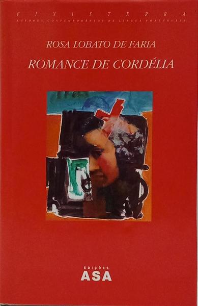 ROMANCE DE CORDÉLIA.